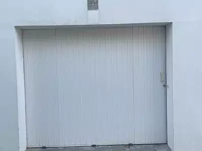 Parking, 13 m²