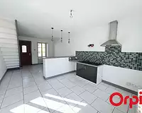 Maison, 136 m²