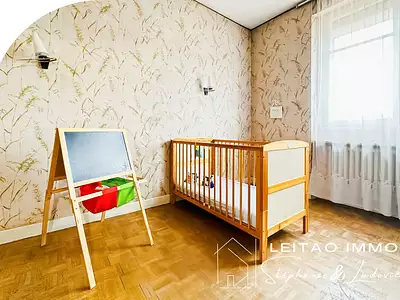 Maison, 176 m²
