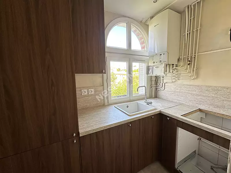 Appartement, 47 m²