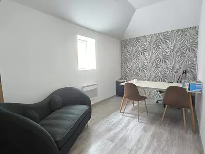 Maison, 120 m²