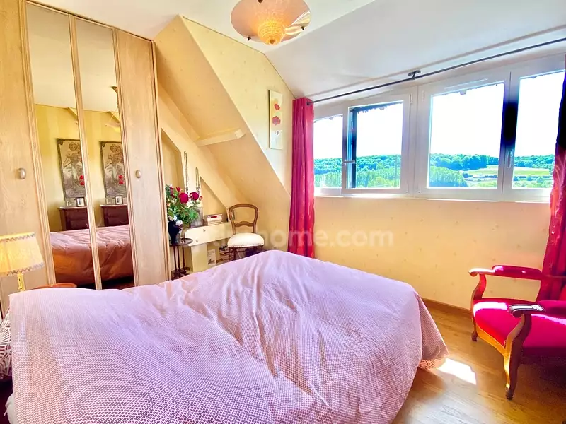 Maison, 95 m²