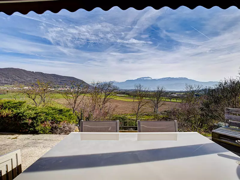 Maison, 107,83 m²