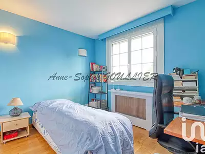 Maison, 91 m²
