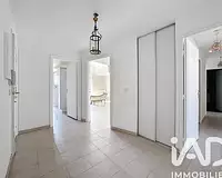 Appartement, 121 m²