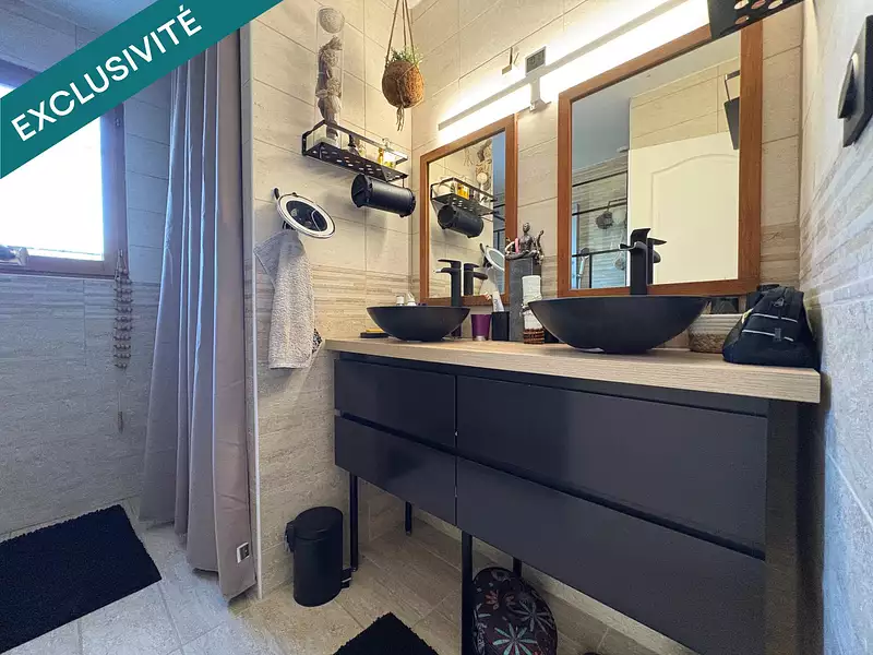 Maison, 107 m²