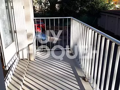 Appartement, 36,93 m²