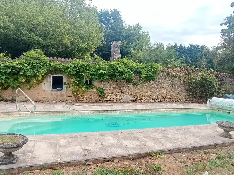 Maison, 240 m²
