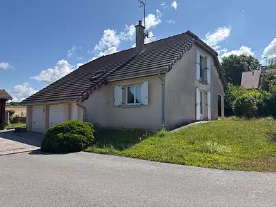 Maison, 114 m²