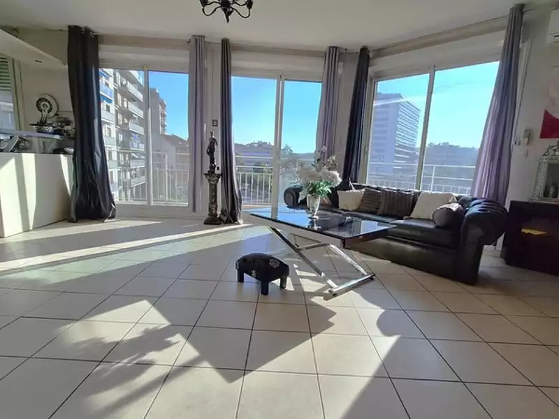 Appartement, 112 m²