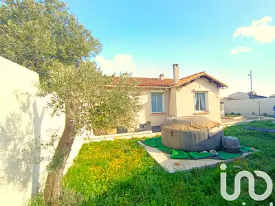 Maison, 109 m²