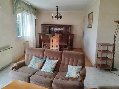 Maison, 115 m²
