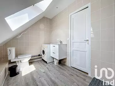 Maison, 135 m²