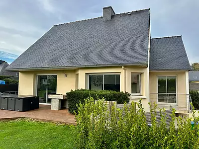 Maison, 103 m²