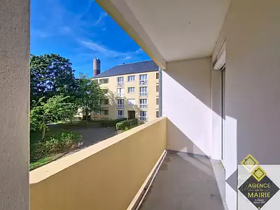 Appartement, 67,62 m²