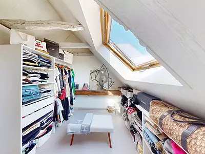 Maison, 173 m²