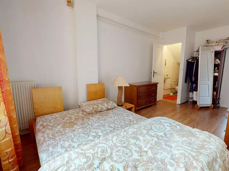 Maison, 95,27 m²