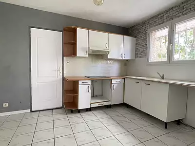 Maison, 95 m²
