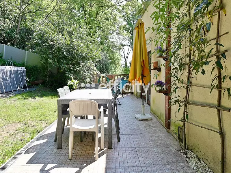 Maison, 150 m²