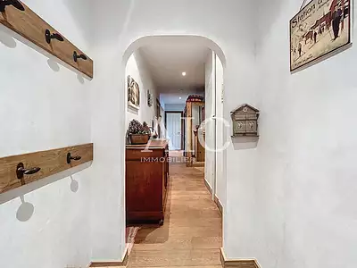 Appartement, 110 m²