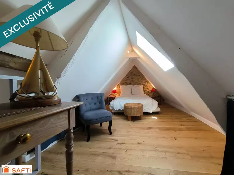 Maison, 30 m²
