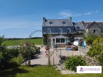 Maison, 148 m²