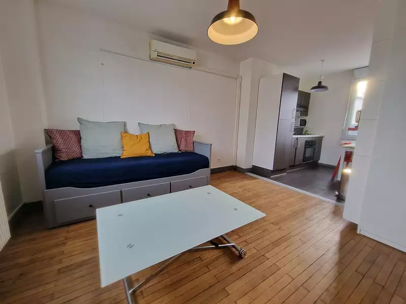 Immeuble, 200 m²