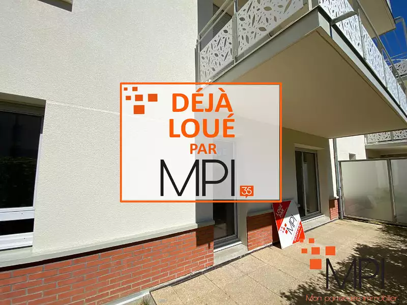 Appartement, 65,5 m²