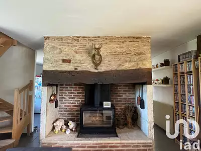 Maison, 185 m²