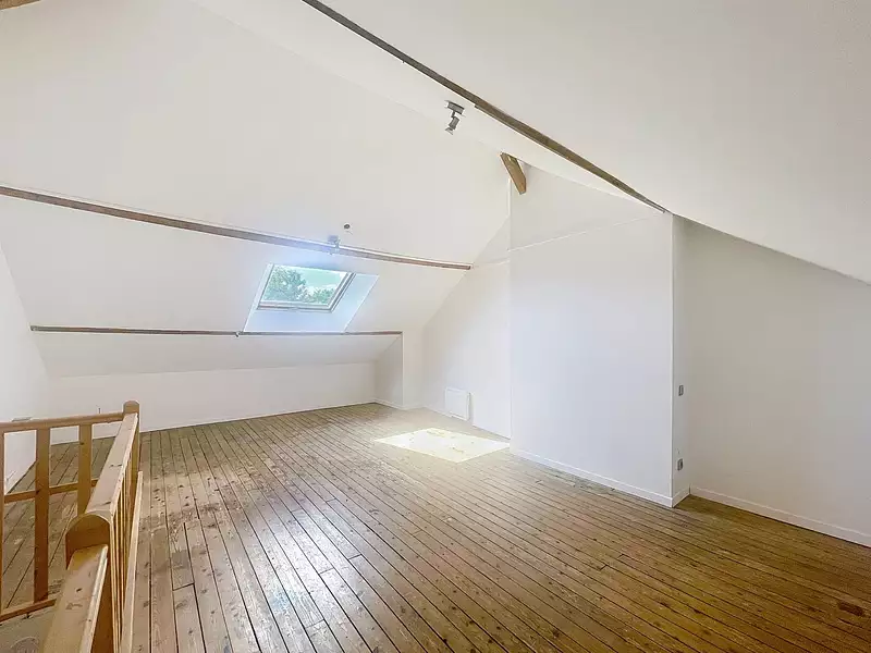 Maison, 89,9 m²