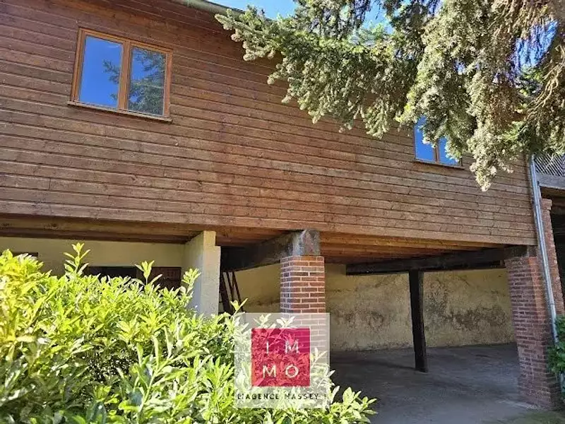 Maison, 128,13 m²