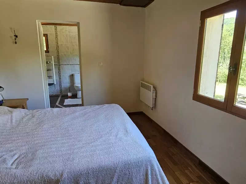 Maison, 110 m²