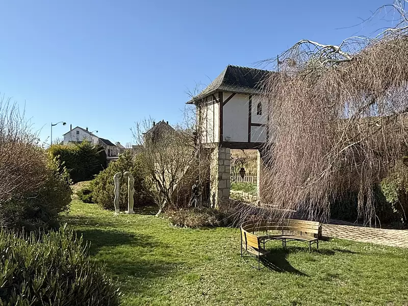 Maison, 376 m²