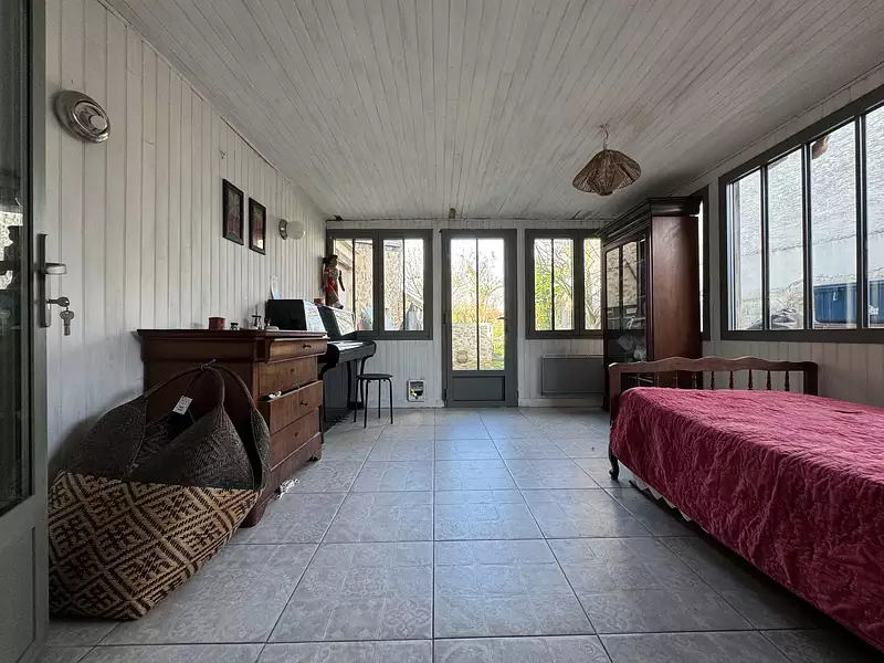 Maison, 148 m²