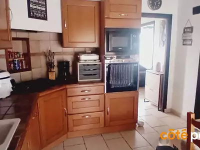 Maison, 100 m²