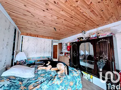 Maison, 82 m²