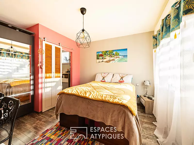 Maison, 100 m²