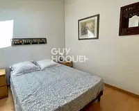 Appartement, 48,46 m²