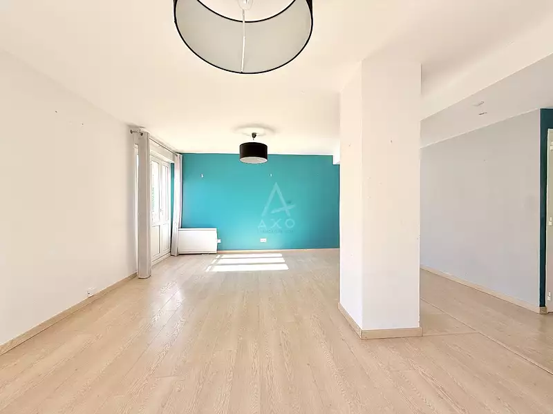 Appartement, 77 m²