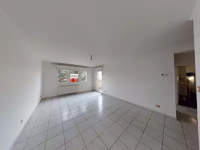 Appartement, 48 m²
