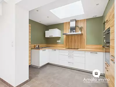 Maison, 150 m²