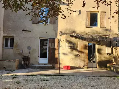 Maison, 73 m²