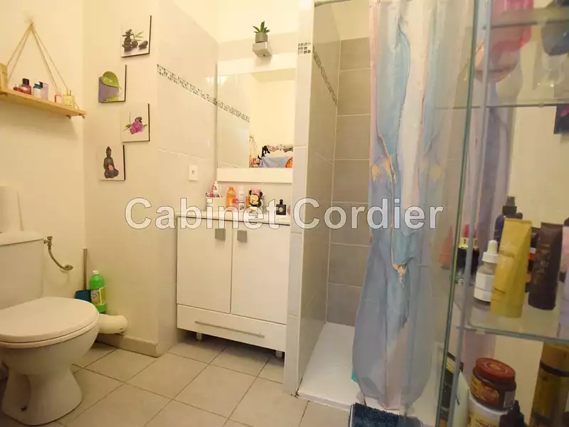 Appartement, 51,51 m²