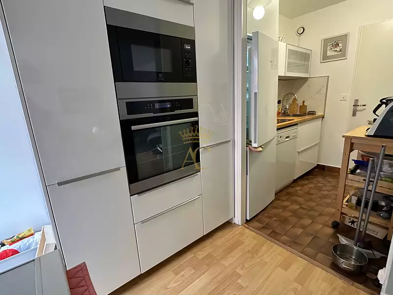 Appartement, 64 m²