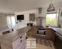 Appartement, 48 m²