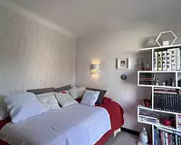 Appartement, 80,34 m²