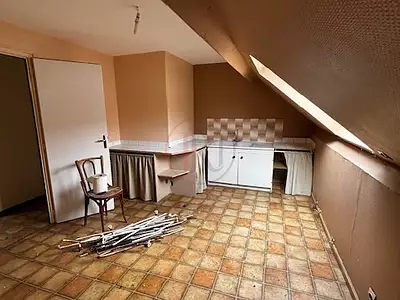 Appartement, 50 m²
