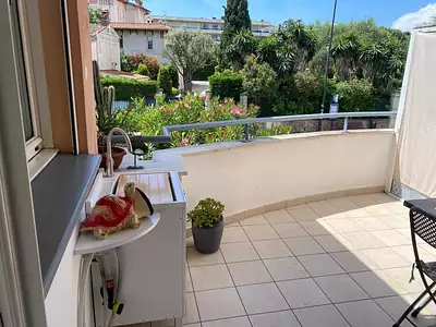 Appartement, 53,08 m²