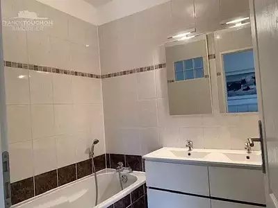 Appartement, 126 m²