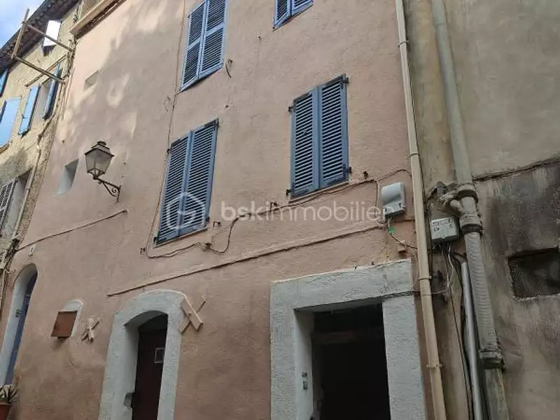 Appartement, 28 m²